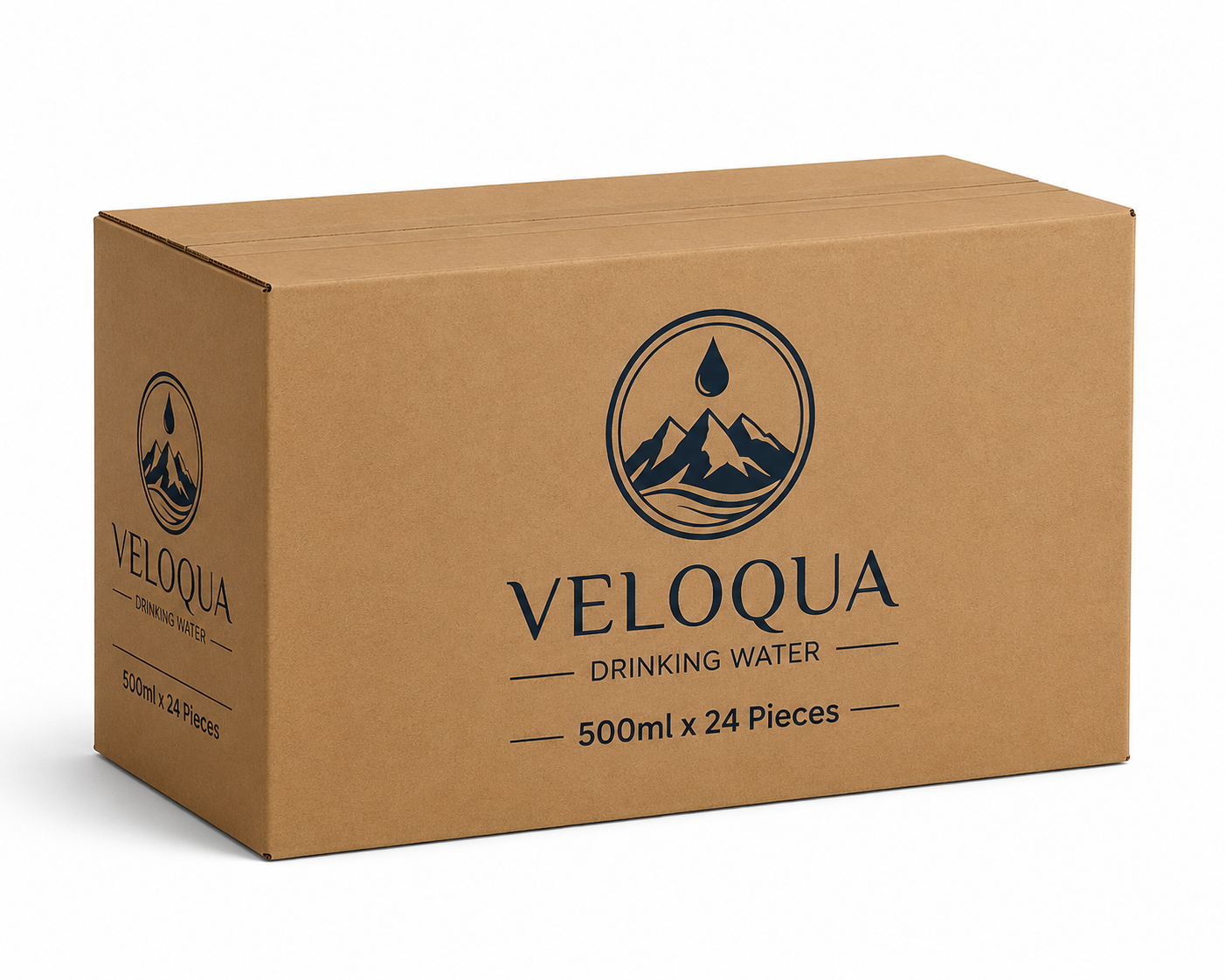 500ml x 24 Carton